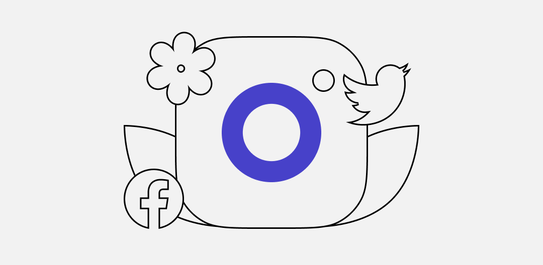 social media marketing service